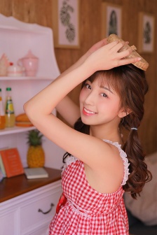姐妹花